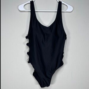 Live Love Dream Ring One Piece Bathing Suit